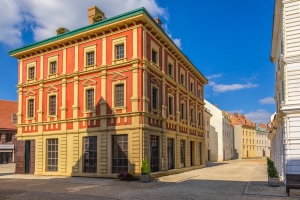 Началась разработка проекта планировки для развития кинопарка «Москино» в ТАО