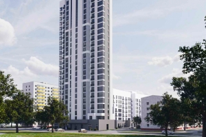 Началось строительство двух домов по реновации в районах Рязанский и Выхино-Жулебино