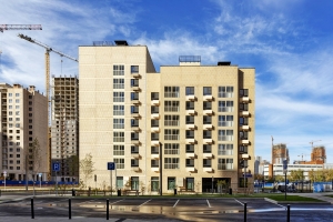 Владимир Ефимов: с начала года 3,7 тысячи семей переехали в квартиры по программе реновации в ВАО