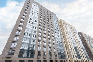 Свыше 1 тыс. жителей района Кузьминки начали осмотр новых квартир по реновации