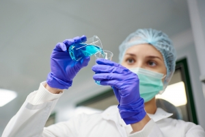 Владимир Ефимов: согласован проект производственного комплекса по выпуску косметической продукции на северо-востоке Москвы