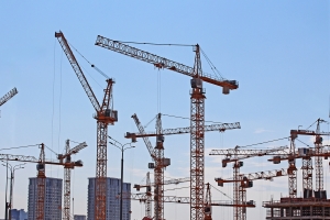 Владимир Ефимов: около 54 тысяч квадратных метров недвижимости построят по проекту КРТ в Бутырском районе