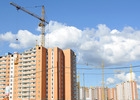 Минрегионразвития отметил высокий рост экономических показателей строительной отрасли в 2013 году