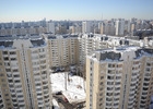 С начала года на западе Москвы введено в эксплуатацию свыше 100 тысяч «квадратов» недвижимости