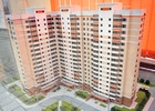 Объявлены конкурсы на строительство жилых домов на западе и северо-востоке Москвы
