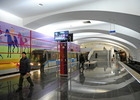 Открыто движение по новому участку Бутовской линии метро