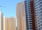 В 2014 году в Москве планируется построить 58 жилых домов на средства городского бюджета