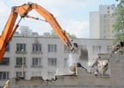 До конца 2014 года на северо-востоке Москвы снесут 26 ветхих пятиэтажек