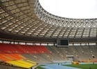 Объявлен конкурс на демонтаж конструкций стадиона «Лужники»