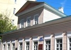 В Москве завершена реставрация дома-музея М.Ю. Лермонтова