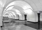 Станции метро «Бутырская» и «Фонвизинская» на северо-востоке Москвы откроются в 2015 году