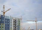 На севере Москвы завершается строительство двух жилых домов