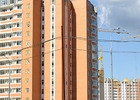 Около 60 жилых домов построят в Москве в 2014 году на средства города