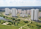 «Новая Москва» построит 10 млн квадратных метров жилья в ближайшие пять лет