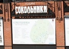 Объявлен международный конкурс на новый проект парка «Сокольники»