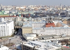 Актуализирована программа градостроительного развития Москвы