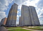 Объявлен конкурс на строительство жилых домов на севере и западе Москвы
