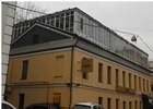 Незаконные пристройки к дому купца Пирогова в центре Москвы будут снесены