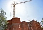 На юго-западе Москвы ведется активное строительство трех храмов по «Программе-200» - Ресин