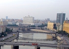 В столице могут появиться новые мосты через Москву-реку