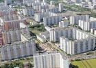 Объемы инвестиций в строительство в Москве неуклонно растут - Собянин