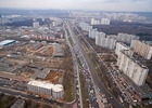 Москва ищет подрядчика по реконструкции Варшавки от МКАД до Щербинки