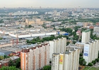 На юго-западе Москвы построят административное здание