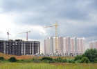 Темпы строительства недвижимости в Москве растут - Хуснуллин