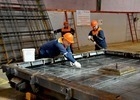 Названы лучшие формовщики железобетона Москвы