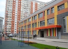 Три школы на юго-востоке Москвы откроются ко Дню Знаний