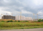 Стройкомплекс Москвы оштрафовал недобросовестных застройщиков жилья более чем на полмиллиона рублей
