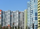 600 тыс. кв. метров недвижимости введут на северо-западе Москвы в 2014 году