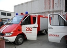Два пожарных депо построят в «новой Москве»