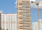 На юге Москвы введено 200 тыс. «квадратов» недвижимости с начала 2014 года