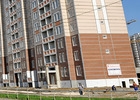 В СЗАО за 2014 год построены 6 жилых домов