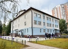 Новый детский сад откроется в Ховрино с 1 сентября