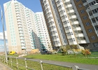 Более 330 тысяч «квадратов» недвижимости построено на северо-востоке Москвы за полгода