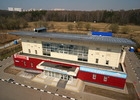 Новый ФОК планируют построить на юго-востоке Москвы