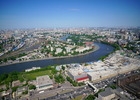 Площадь зеленых насаждений вдоль Москвы-реки при ее развитии не сократится - Кузнецов