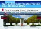 Еще одна госуслуга в сфере строительства переведена в электронный вид