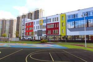 В Новой Москве реализуют крупные инвестиционные проекты