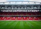 Официальный матч открытия на новом стадионе «Спартак» состоится 5 сентября