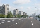 В 2014 году в Москве построят не менее 85 км дорог - Хуснуллин