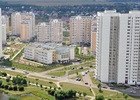 Жилой комплекс площадью почти 1 млн «квадратов» построит инвестор на западе Москвы