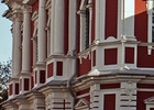 Три здания Новодевичьего монастыря вошли в реестр объектов культурного наследия федерального значения