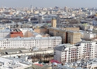 Москва является центром притяжения международных инвестиций в недвижимость - эксперт