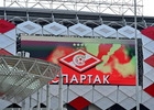 Стадион «Спартак» получил сертификат РФС высшей категории