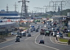 В «новой Москве» появились две четырехполосные трассы