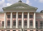 Дворец-театр усадьбы «Останкино» XVIII века отреставрируют