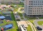 Жилье с детским садом и начальной школой построит инвестор в Ярославском районе Москвы